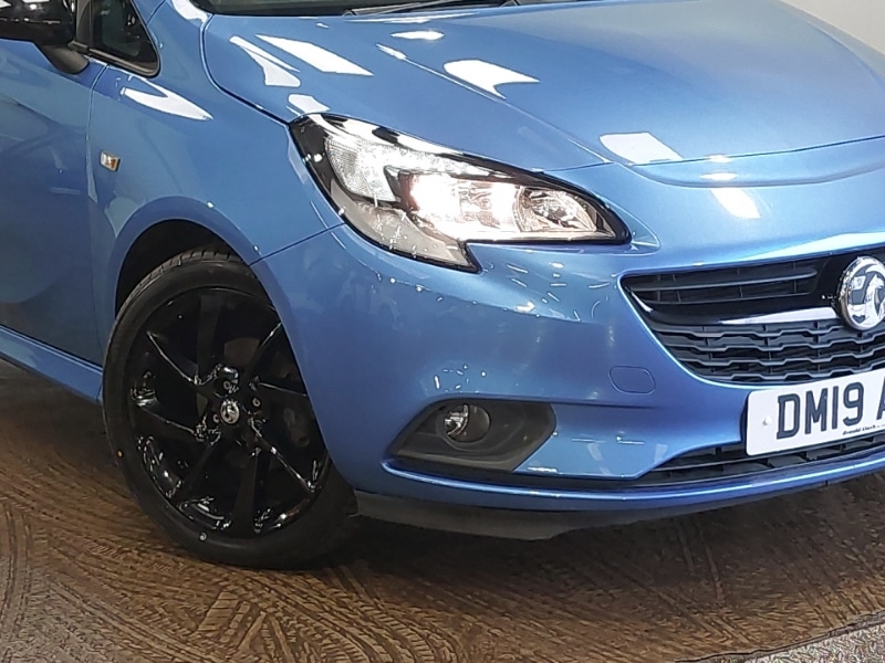 Used Vauxhall Corsa 2019 for sale - 77630223: Photo 9