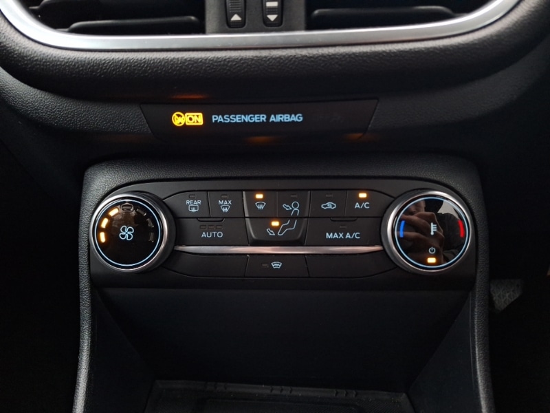 Used Ford Fiesta 2021 for sale - 76630531: Photo 14