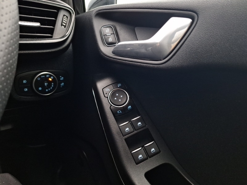 Used Ford Fiesta 2021 for sale - 76630531: Photo 16