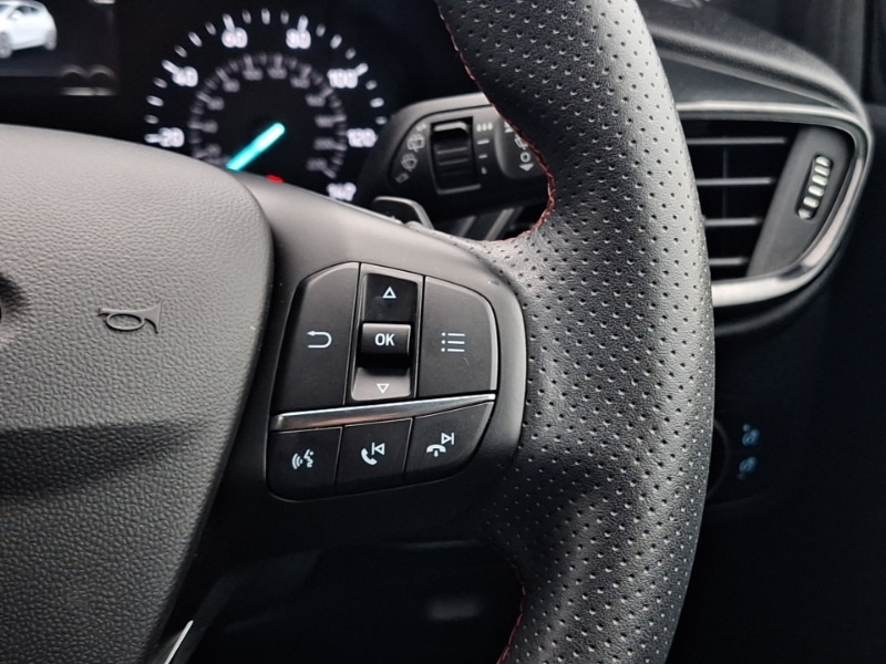 Used Ford Fiesta 2021 for sale - 76630531: Photo 19