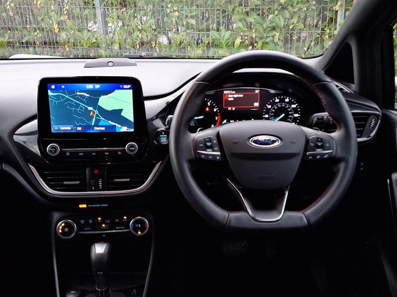 Used Ford Fiesta 2021 for sale - 76630531: Photo 7