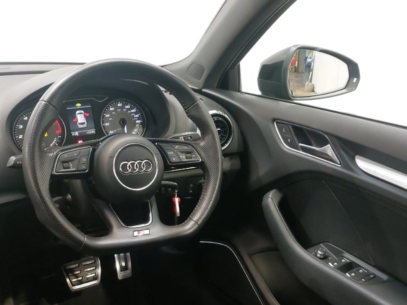 Used Audi A3 2018 for sale - 77241036: Photo 10