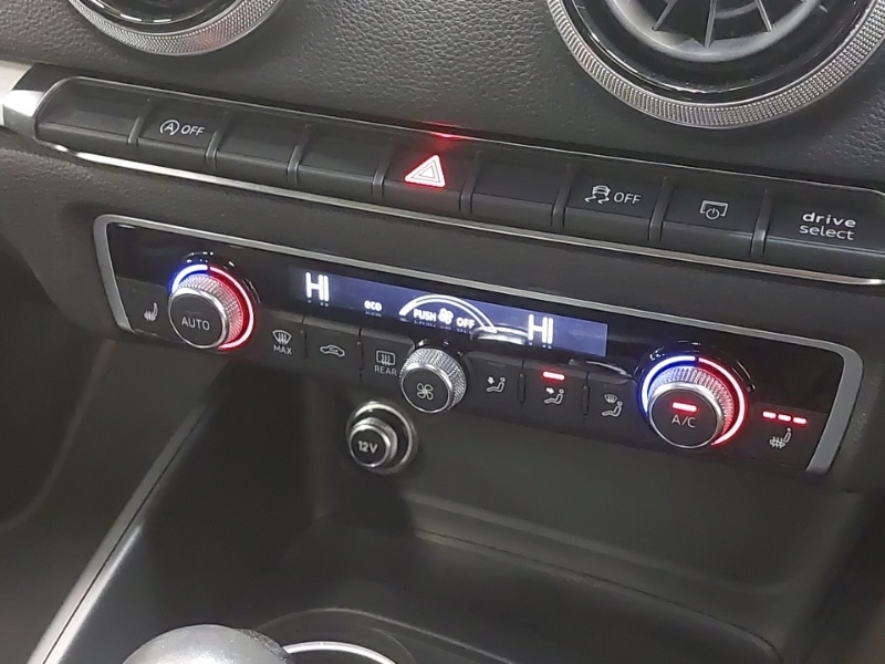 Used Audi A3 2018 for sale - 77241036: Photo 13