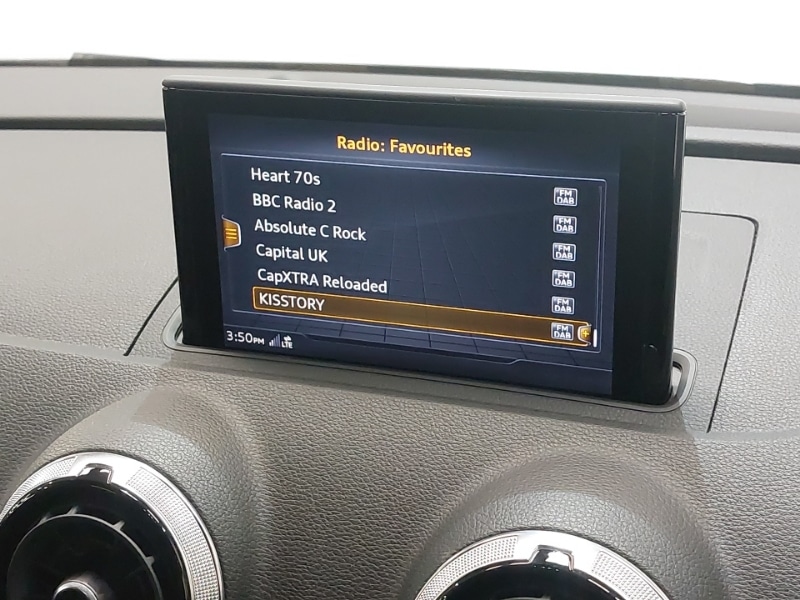 Used Audi A3 2018 for sale - 77241036: Photo 14