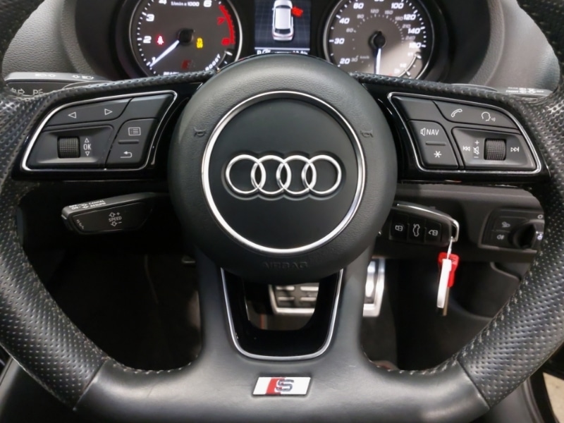 Used Audi A3 2018 for sale - 77241036: Photo 16