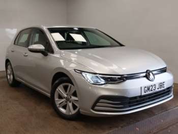 2023 - 1.5 TSI 150 Life 5dr