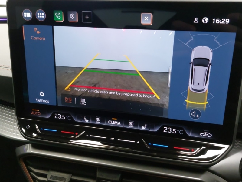 Used Cupra Formentor 2025 for sale - 77767394: Photo 13