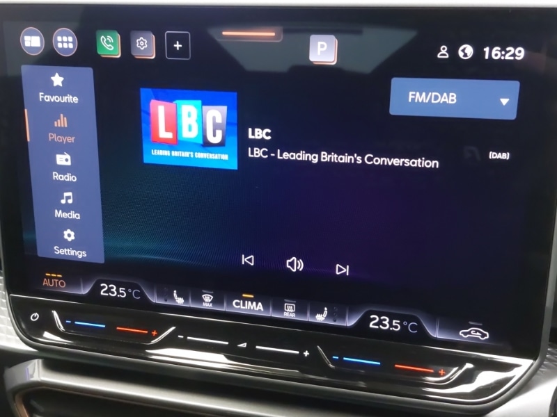 Used Cupra Formentor 2025 for sale - 77767394: Photo 15