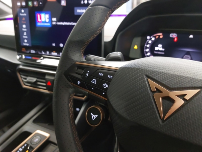 Used Cupra Formentor 2025 for sale - 77767394: Photo 17