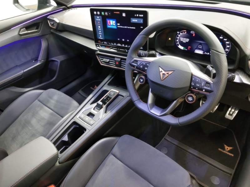 Used Cupra Formentor 2025 for sale - 77767394: Photo 18