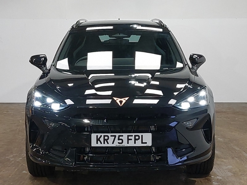 Used Cupra Formentor 2025 for sale - 77767394: Photo 19