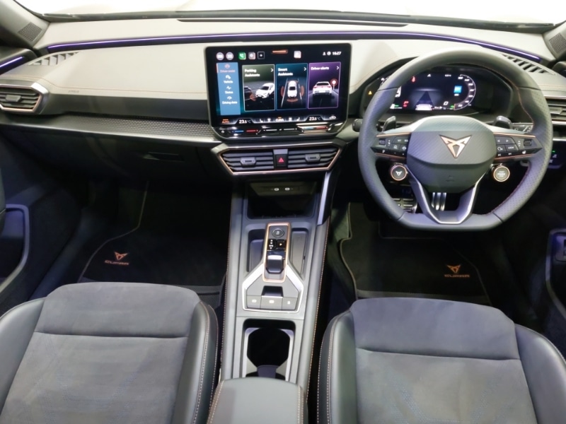 Used Cupra Formentor 2025 for sale - 77767394: Photo 2