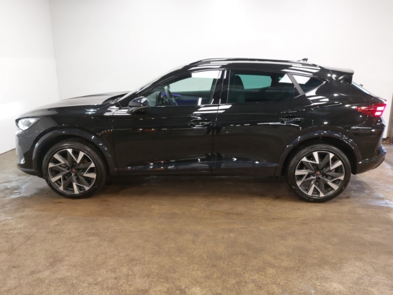 Used Cupra Formentor 2025 for sale - 77767394: Photo 4