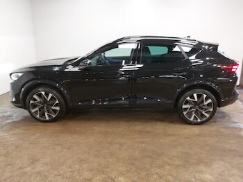 Used Cupra Formentor 2025 for sale - 77767394: Photo