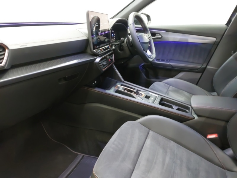 Used Cupra Formentor 2025 for sale - 77767394: Photo 5