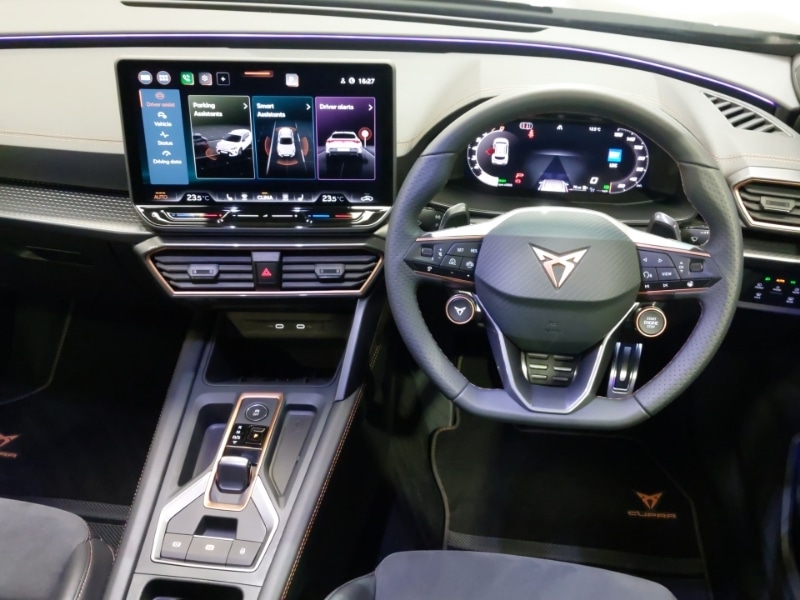 Used Cupra Formentor 2025 for sale - 77767394: Photo 7