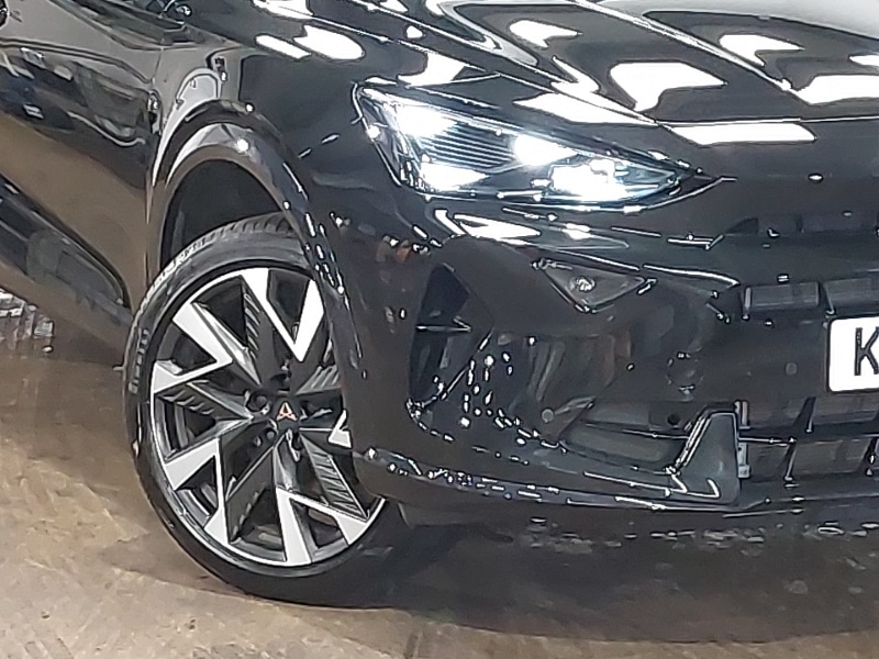 Used Cupra Formentor 2025 for sale - 77767394: Photo 9