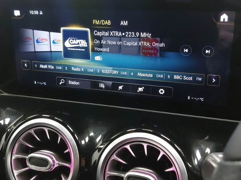 Used Mercedes-Benz B Class 2019 for sale - 76226064: Photo 15