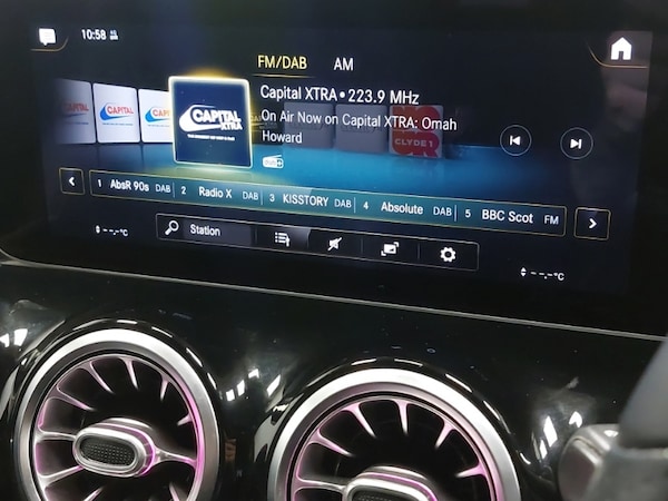 Used Mercedes-Benz B Class 2019 for sale - 76226064: Photo 15