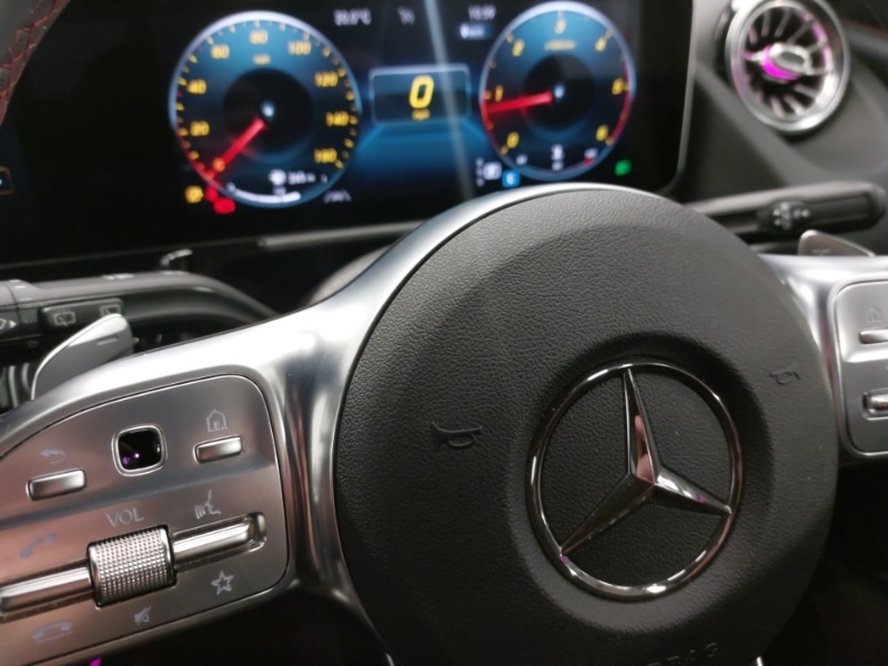 Used Mercedes-Benz B Class 2019 for sale - 76226064: Photo 17