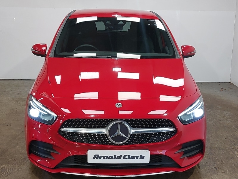 Used Mercedes-Benz B Class 2019 for sale - 76226064: Photo 19