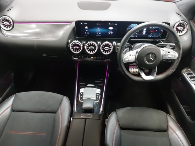 Used Mercedes-Benz B Class 2019 for sale - 76226064: Photo 2