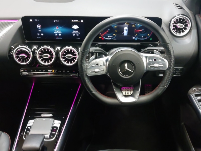 Used Mercedes-Benz B Class 2019 for sale - 76226064: Photo 7