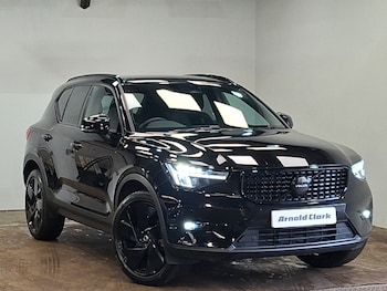 Used Volvo XC40 2025 for sale - 79597971: Photo