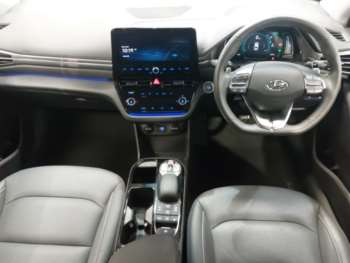 Used Hyundai IONIQ 2022 for sale - 75338528: Photo