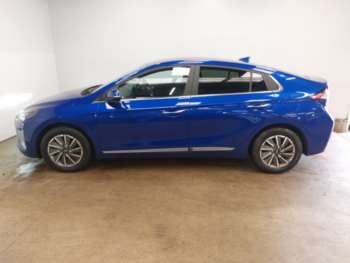 Used Hyundai IONIQ 2022 for sale - 75338528: Photo