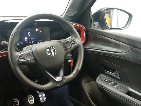 Used Vauxhall Mokka 2022 for sale - 76308927: Photo 10