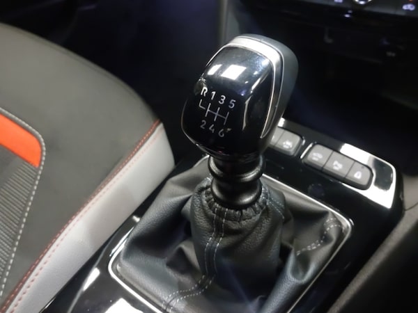 Used Vauxhall Mokka 2022 for sale - 76308927: Photo 12