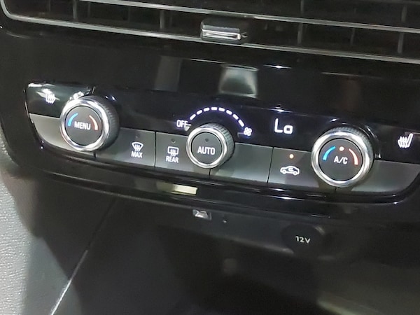 Used Vauxhall Mokka 2022 for sale - 76308927: Photo 13
