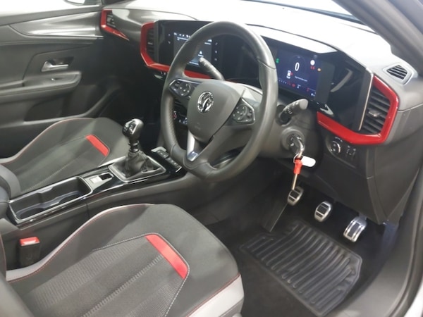 Used Vauxhall Mokka 2022 for sale - 76308927: Photo 18