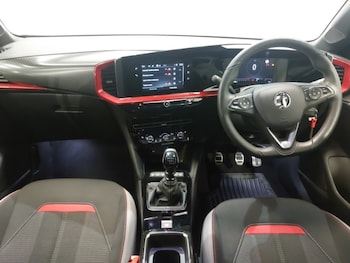 Used Vauxhall Mokka 2022 for sale - 76308927: Photo