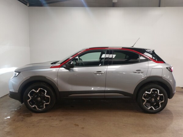 Used Vauxhall Mokka 2022 for sale - 76308927: Photo 4