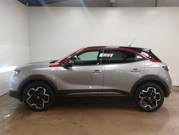 Used Vauxhall Mokka 2022 for sale - 76308927: Photo