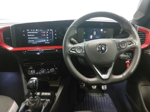Used Vauxhall Mokka 2022 for sale - 76308927: Photo 7