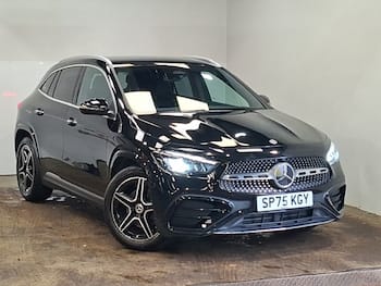 Used Mercedes-Benz GLA 2025 for sale - 79763597: Photo