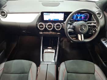 Used Mercedes-Benz GLA 2025 for sale - 79763597: Photo