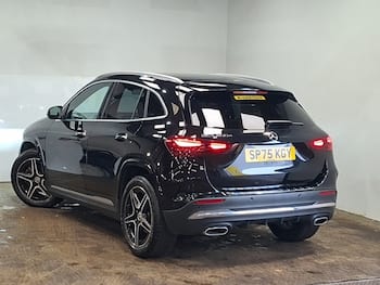 Used Mercedes-Benz GLA 2025 for sale - 79763597: Photo