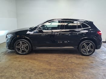 Used Mercedes-Benz GLA 2025 for sale - 79763597: Photo