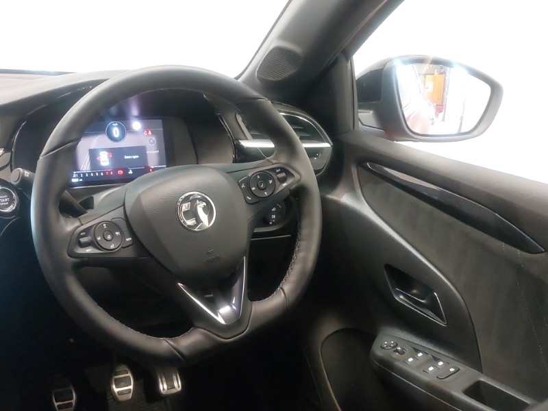 Used Vauxhall Corsa 2022 for sale - 76058967: Photo 10