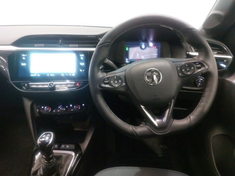 Used Vauxhall Corsa 2022 for sale - 76058967: Photo 7