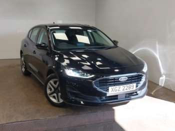 Used Ford Focus 2022 for sale - 75375507: Photo