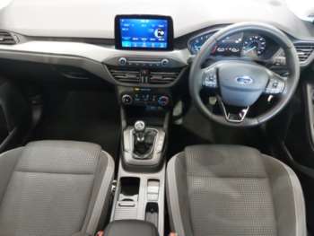 Used Ford Focus 2022 for sale - 75375507: Photo