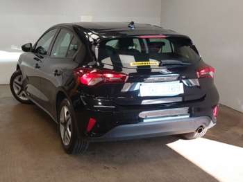 Used Ford Focus 2022 for sale - 75375507: Photo