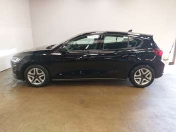 Used Ford Focus 2022 for sale - 75375507: Photo