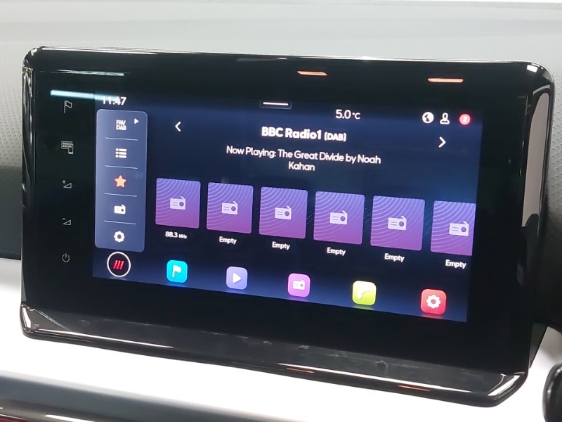 Used SEAT Ibiza 2025 for sale - 77573424: Photo 14