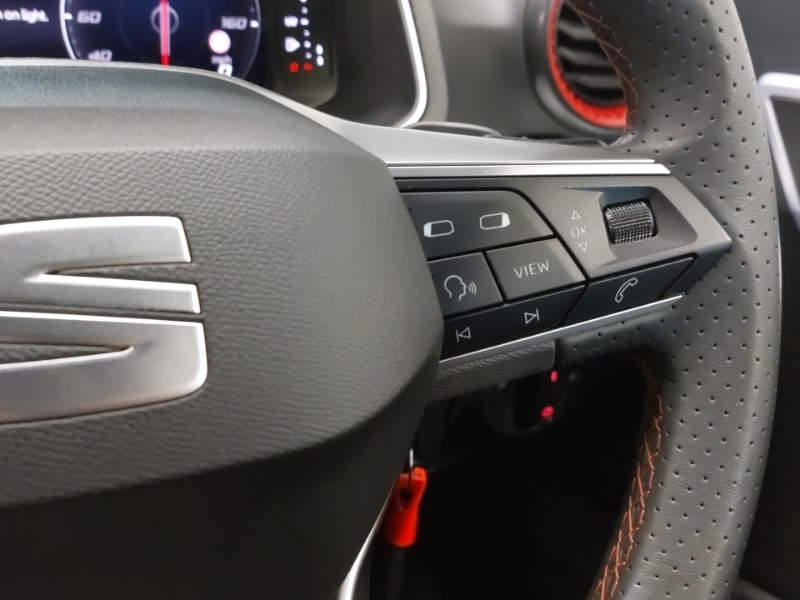 Used SEAT Ibiza 2025 for sale - 77573424: Photo 16